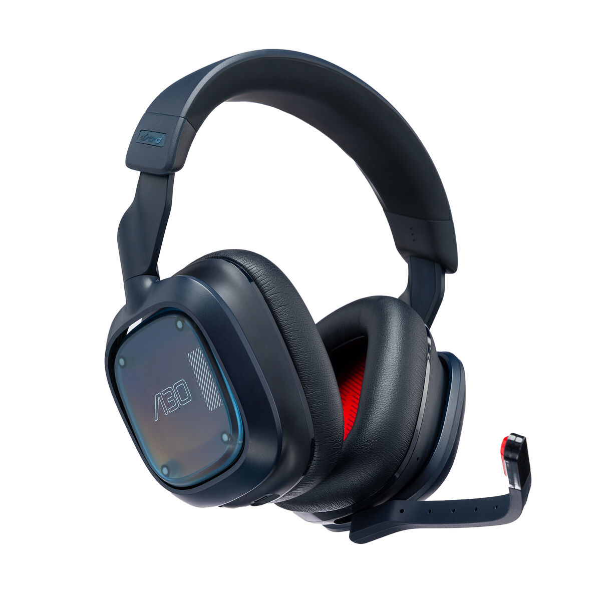 Ausinės Logitech A30 Mėlyna